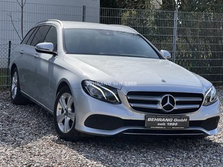 Mercedes-Benz E 220 Gebrauchtwagen Kaufen
