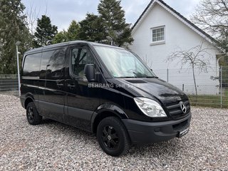Mercedes-Benz Sprinter II Kasten Gebrauchtwagen Kaufen