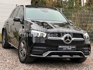 Mercedes-Benz GLE 450 Jahreswagen Kaufen