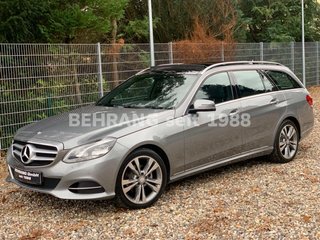 Mercedes-Benz E 200 Gebrauchtwagen Kaufen