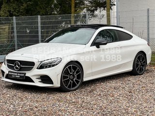 Mercedes-Benz C 220 Jahreswagen Kaufen