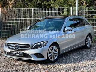 Mercedes-Benz C 220 Gebrauchtwagen Kaufen