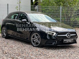 Mercedes-Benz A 180 Gebrauchtwagen Kaufen