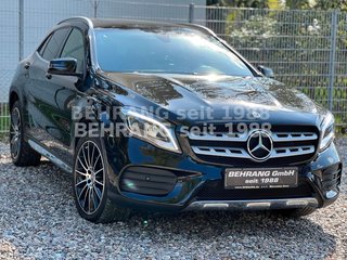 Mercedes-Benz GLA 200 Gebrauchtwagen Kaufen