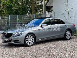 Mercedes-Benz S 350 Gebrauchtwagen Kaufen