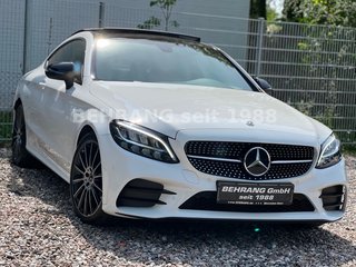Mercedes-Benz C 300 Gebrauchtwagen Kaufen