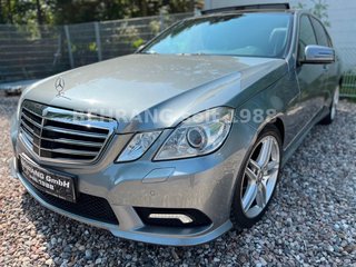 Mercedes-Benz E 250 Gebrauchtwagen Kaufen