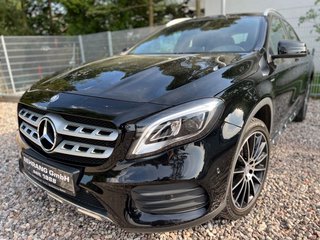Mercedes-Benz GLA 180 Gebrauchtwagen Kaufen