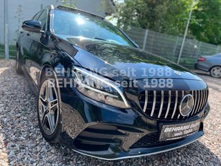 Mercedes-Benz C 220 Gebrauchtwagen Kaufen