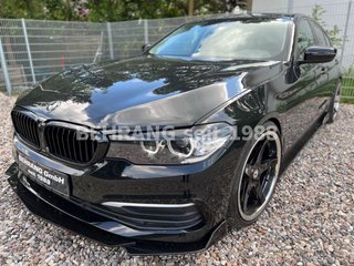 BMW 530 Gebrauchtwagen Kaufen
