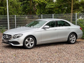 Mercedes-Benz E 220 Gebrauchtwagen Kaufen