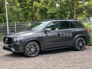 Mercedes-Benz GLE 450 Jahreswagen Kaufen
