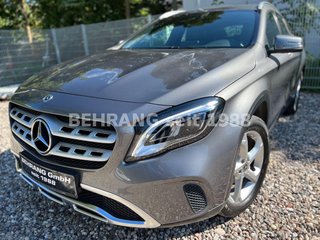 Mercedes-Benz GLA 200 Gebrauchtwagen Kaufen