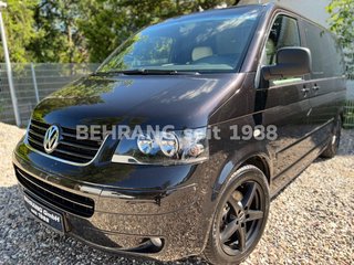 Volkswagen T5 Multivan Gebrauchtwagen Kaufen
