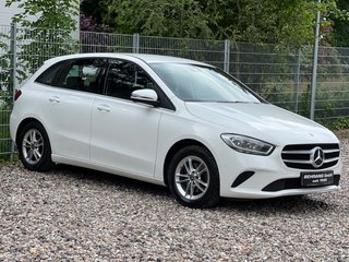 Mercedes-Benz B 180 Gebrauchtwagen Kaufen
