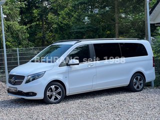 Mercedes-Benz Vito Gebrauchtwagen Kaufen
