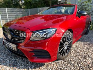Mercedes-Benz E 400 Gebrauchtwagen Kaufen