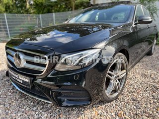 Mercedes-Benz E 400 Gebrauchtwagen Kaufen