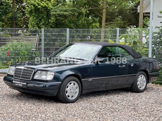 Mercedes-Benz E 220 Gebrauchtwagen Kaufen