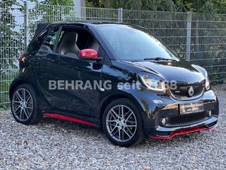 Smart ForTwo Gebrauchtwagen Kaufen