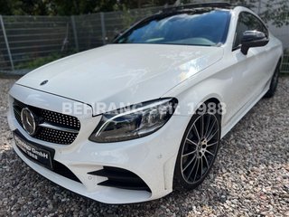 Mercedes-Benz C 300 Gebrauchtwagen Kaufen