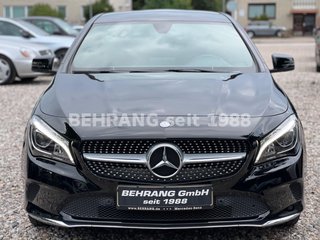 Mercedes-Benz CLA 180 Gebrauchtwagen Kaufen