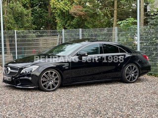 Mercedes-Benz CLS 350 Gebrauchtwagen Kaufen
