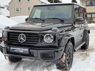 Mercedes-Benz G 450 age.one-day registration Kaufen
