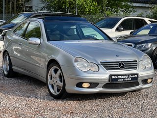 Mercedes-Benz C 230 Gebrauchtwagen Kaufen
