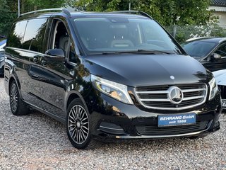 Mercedes-Benz V 250 Gebrauchtwagen Kaufen