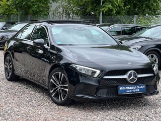 Mercedes-Benz A 180 Gebrauchtwagen Kaufen