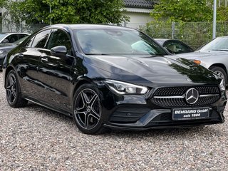 Mercedes-Benz CLA 200 Gebrauchtwagen Kaufen