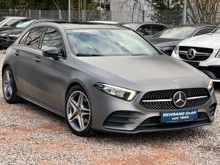 Mercedes-Benz A 200 Gebrauchtwagen Kaufen
