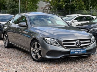 Mercedes-Benz E 350 Gebrauchtwagen Kaufen