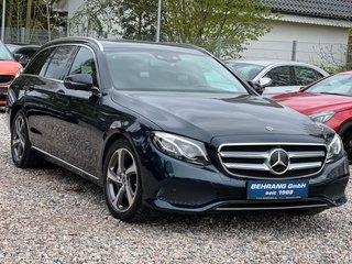 Mercedes-Benz E 350 Gebrauchtwagen Kaufen