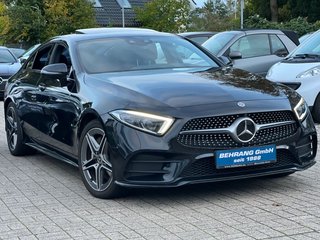 Mercedes-Benz CLS 350 Gebrauchtwagen Kaufen