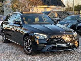 Mercedes-Benz E 300 Gebrauchtwagen Kaufen