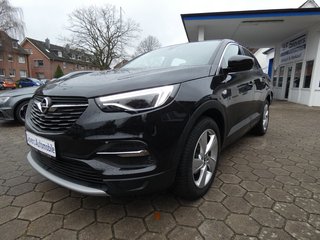 Opel Grandland (X) Gebrauchtwagen Kaufen