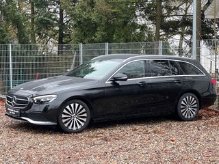 Mercedes-Benz E 200 Gebrauchtwagen Kaufen
