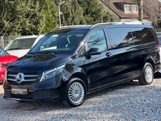 Mercedes-Benz V 300 Jahreswagen Kaufen