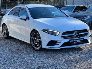 Mercedes-Benz A 220 Gebrauchtwagen Kaufen