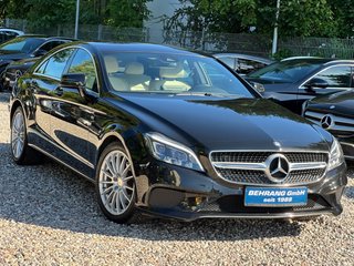 Mercedes-Benz CLS 250 Gebrauchtwagen Kaufen