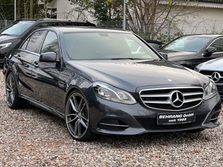 Mercedes-Benz E 200 Gebrauchtwagen Kaufen