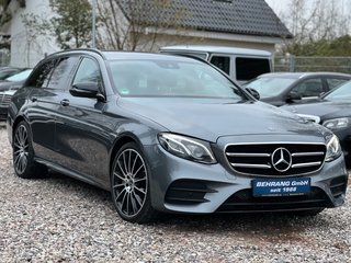 Mercedes-Benz E 400 Gebrauchtwagen Kaufen