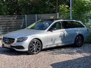 Mercedes-Benz E 220 Gebrauchtwagen Kaufen