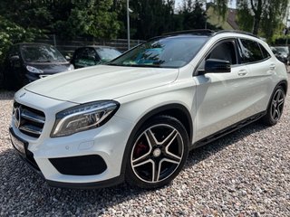 Mercedes-Benz GLA 250 Gebrauchtwagen Kaufen