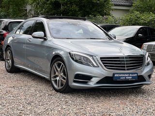 Mercedes-Benz S 350 Gebrauchtwagen Kaufen