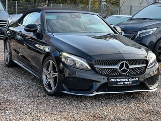 Mercedes-Benz C 220 Gebrauchtwagen Kaufen