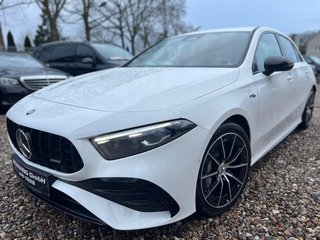 Mercedes-Benz A 35 AMG Jahreswagen Kaufen
