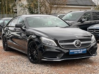 Mercedes-Benz CLS 350 Gebrauchtwagen Kaufen